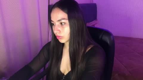 Snapshot of amelia___hall chatting on June 2026 12:44:01 PM Amelia online show from June 2026 12:44:01 PM