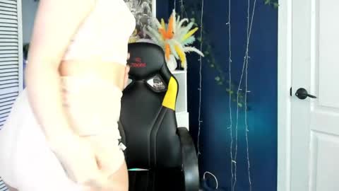 amelia__goth online show from May 2026 11:16:02 AM