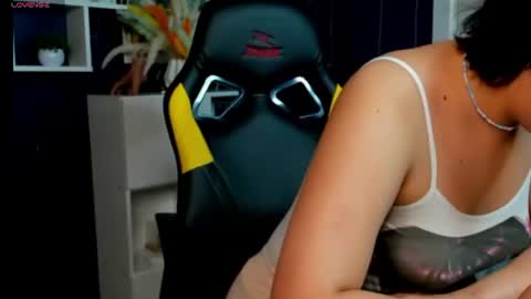 amelia__goth online show from June 2026 11:15:01 AM