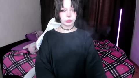 Amelia online show from September 2025 07:41:01 AM