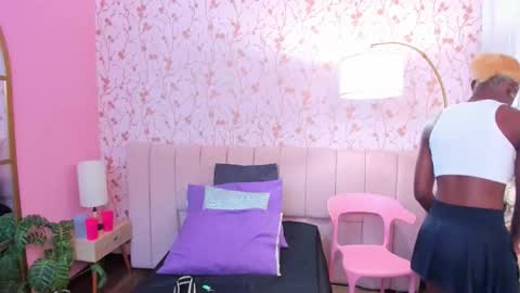 Amelia Adams online show from October 2025 07:14:02 PM