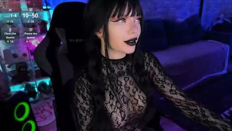 Amelia Aley  online show from April 2026 10:16:02 AM