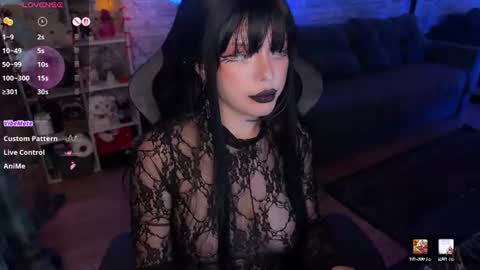 Amelia Aley  online show from July 2026 10:41:01 AM