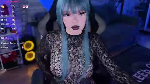 Amelia Aley  online show from July 2026 10:25:01 AM