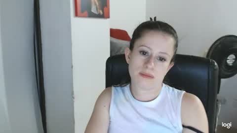 Snapshot of amelia_bella chatting on July 2026 04:19:01 AM amelia online show from July 2026 04:19:01 AM