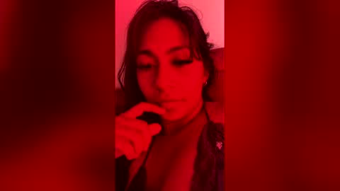 Snapshot of amelia_belle_ chatting on May 2026 02:36:02 PM Amelia online show from May 2026 02:36:02 PM