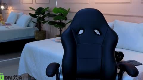 AMELIA online show from January 2026 11:49:01 AM