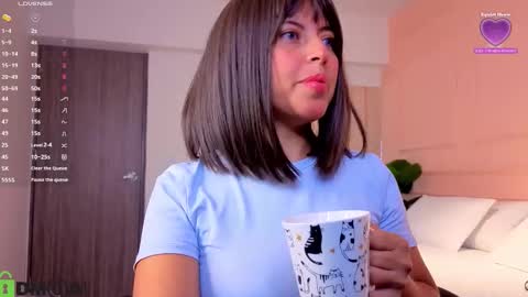 AMELIA online show from February 2026 11:48:02 AM