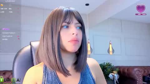 AMELIA online show from February 2026 11:44:02 AM