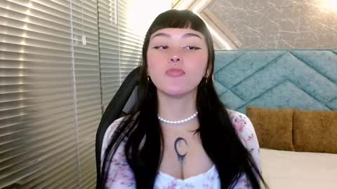 amelia_fry online show from February 2025 03:47:02 AM