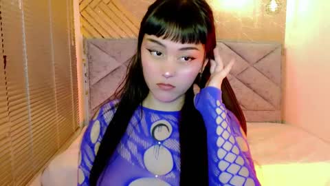amelia_fry online show from March 2025 04:15:02 AM