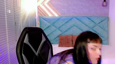 amelia_fry online show from March 2025 10:24:02 AM