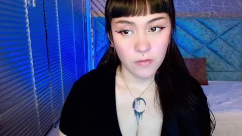 amelia_fry online show from March 2025 03:40:01 AM
