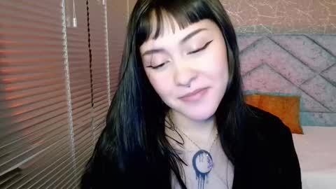 amelia_fry online show from March 2025 09:51:02 AM