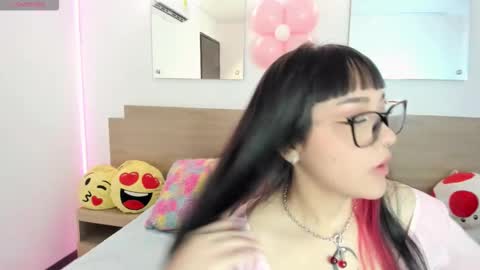 amelia_fry online show from September 2025 02:49:01 PM