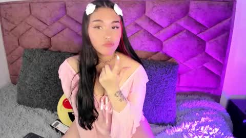 amelia_fry online show from September 2025 08:31:01 PM