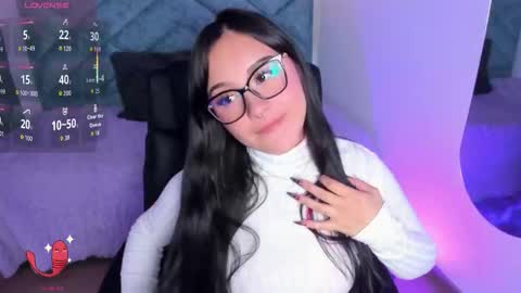 amelia_fry online show from December 2025 03:01:01 AM