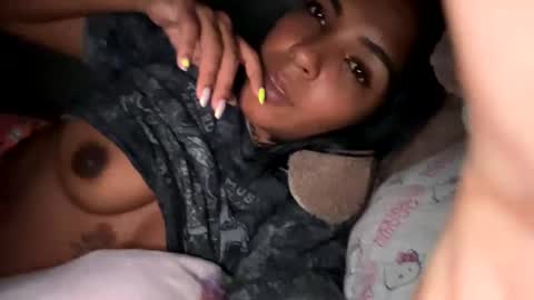 amelia heaven online show from December 2024 04:18:02 AM