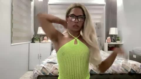 Snapshot of amelia_jones69x chatting on February 2026 09:30:01 AM Amelia online show from February 2026 09:30:01 AM