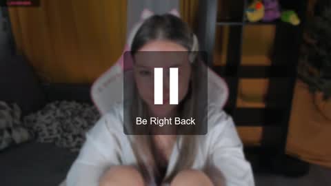 Your Amelia online show from January 2025 03:07:02 AM