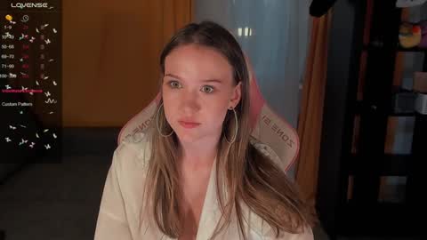 Your Amelia online show from January 2025 07:41:01 AM