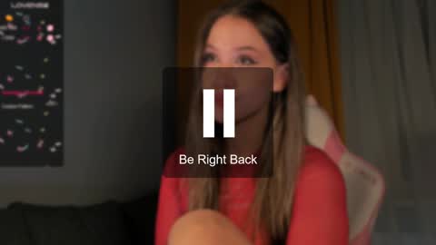 Your Amelia online show from January 2025 11:53:02 PM