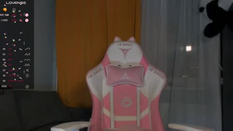 Your Amelia online show from January 2025 03:11:02 AM