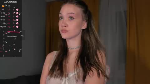 Your Amelia online show from February 2025 01:57:01 AM