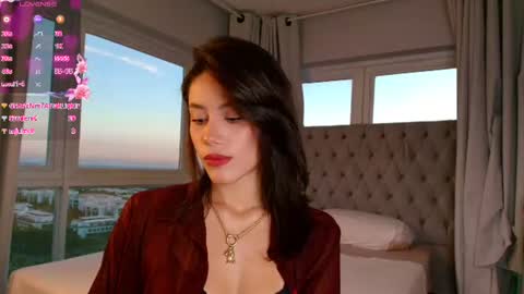 Snapshot of amelia_mee chatting on July 2026 08:00:01 PM amelia_mee online show from July 2026 08:00:01 PM