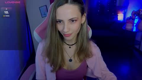 amelia_meili online show from February 2026 01:21:01 PM