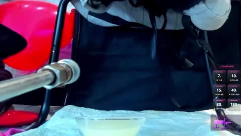 Snapshot of amelia_myers chatting on February 2025 01:42:01 AM AMELIA. online show from February 2025 01:42:01 AM