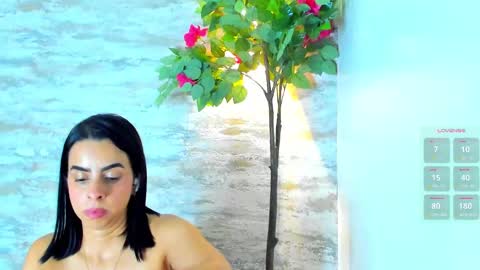 Snapshot of amelia_myers chatting on February 2025 02:31:01 AM AMELIA. online show from February 2025 02:31:01 AM