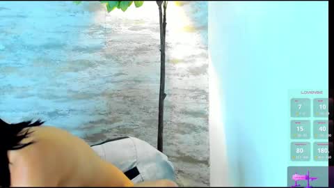 Snapshot of amelia_myers chatting on February 2025 02:28:01 AM AMELIA. online show from February 2025 02:28:01 AM