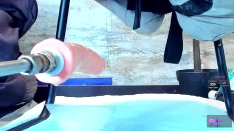 Snapshot of amelia_myers chatting on March 2025 10:43:02 PM AMELIA. online show from March 2025 10:43:02 PM