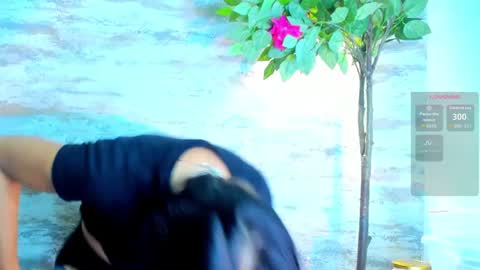 Snapshot of amelia_myers chatting on September 2025 08:00:02 PM AMELIA. online show from September 2025 08:00:02 PM