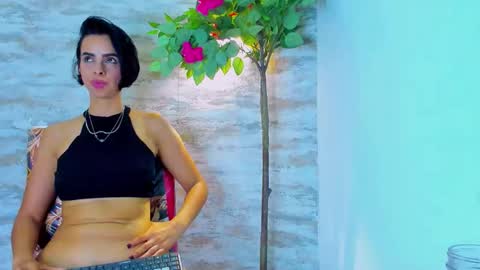 Snapshot of amelia_myers chatting on October 2025 07:59:01 PM AMELIA. online show from October 2025 07:59:01 PM