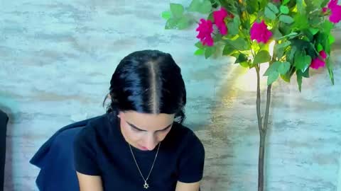 Snapshot of amelia_myers chatting on November 2025 12:13:01 AM AMELIA. online show from November 2025 12:13:01 AM