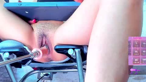  AMELIA.  online show from February 2026 01:15:02 AM