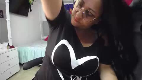 Amelia online show from February 2026 11:01:01 PM