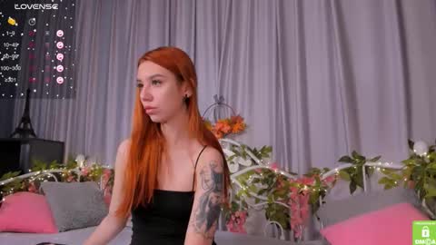 Anna online show from November 2025 02:55:01 AM