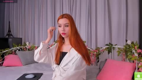 Anna online show from November 2025 03:07:01 AM