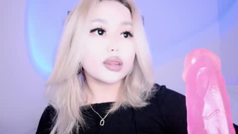 Amelia online show from December 2024 05:05:02 AM