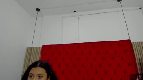 Amelia AND Emily online show from December 2024 08:47:01 PM