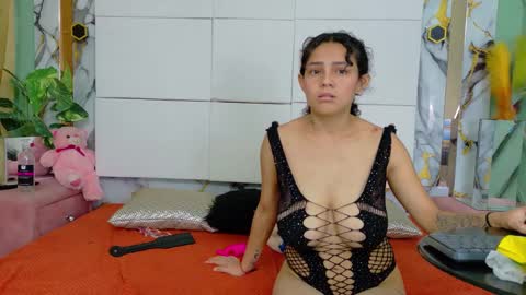 Amelia AND Emily online show from September 2025 02:06:02 PM