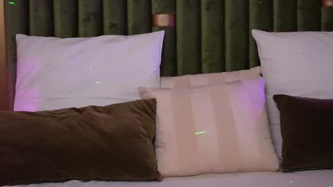 Amelia online show from December 2024 07:54:02 AM