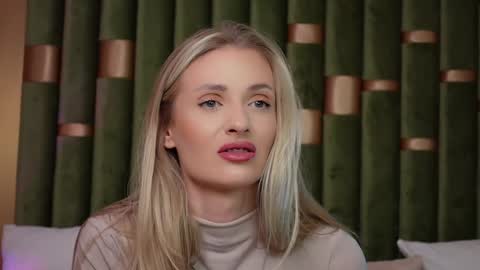 Amelia online show from January 2025 10:24:02 AM