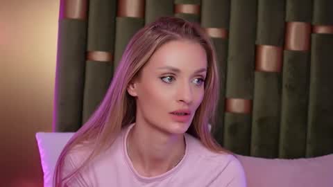 Amelia online show from January 2026 05:27:02 PM