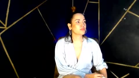 Amalia Castro online show from March 2026 01:00:02 AM