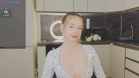 Snapshot of ameliahopkins chatting on May 2026 09:49:02 PM 5th day here my name Jennie online show from May 2026 09:49:02 PM