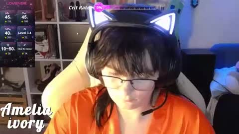 ameliaivory online show from June 2026 05:42:02 AM